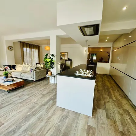 Apartment Le 2bis