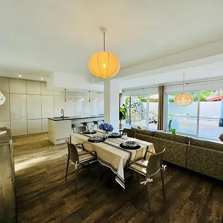 Le 2bis Apartment *