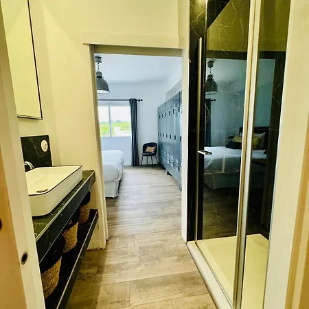 Le 2bis Apartment Arcangues