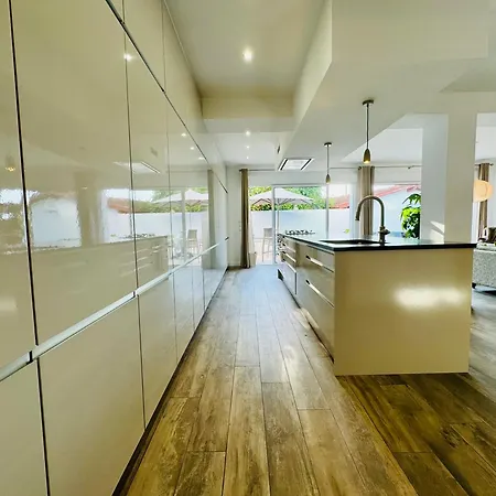 Apartment Le 2bis Arcangues