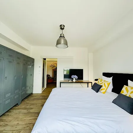 Le 2bis Apartment