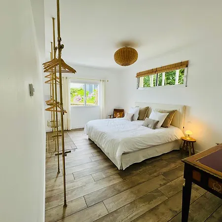 Le 2bis Apartment