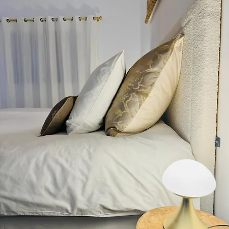 Le 2bis Apartment