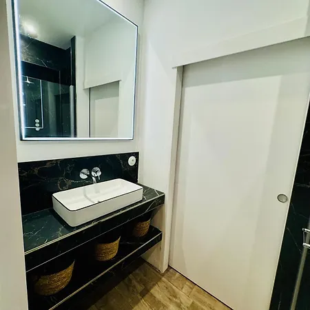 Apartment Le 2bis *