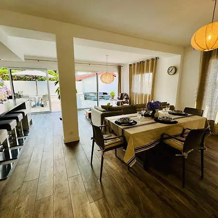 Le 2bis Apartment