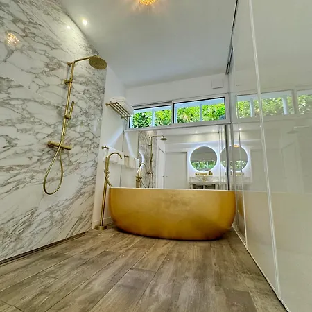 Apartment Le 2bis *