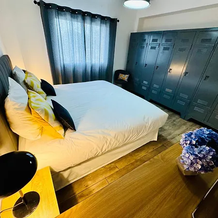 Apartment Le 2bis Arcangues