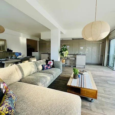 Le 2bis Apartment *