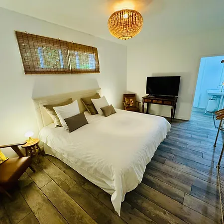 Apartment Le 2bis *